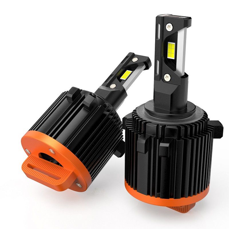 products/1135/led svetla tipska jetta.jpg - H7 SET 12000LM - CANBUS, TIPSKE za VOLKSWAGEN vozila - Xenon Svetla Beograd